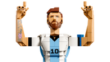 LEGO Lionel Messi building set 958 pieces (British brand)