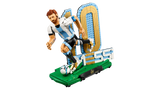 LEGO Lionel Messi building set 958 pieces (British brand)