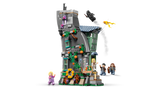 LEGO Harry Potter Luna Lovegood's House 764-piece building set (British brand)