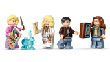 LEGO Harry Potter Luna Lovegood's House 764-piece building set (British brand)