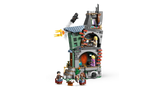 LEGO Harry Potter Luna Lovegood's House 764-piece building set (British brand)