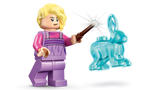 LEGO Harry Potter Luna Lovegood's House 764-piece building set (British brand)