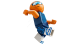 Nike Dunk x LEGO Set display model imported from the UK