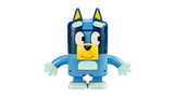 LEGO Bluey Family 466 piece set, imported from the UK