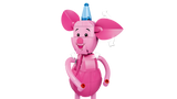 LEGO Disney Piglet's Birthday Fun building set 544 pieces (British brand)
