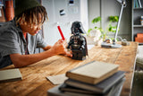 LEGO up-scaled Darth Vader minifigure 11-inch - British product