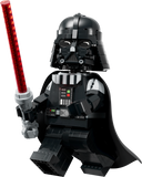 LEGO up-scaled Darth Vader minifigure 11-inch - British product
