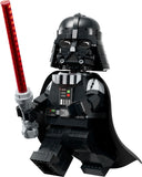 LEGO up-scaled Darth Vader minifigure 11-inch - British product