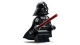 LEGO up-scaled Darth Vader minifigure 11-inch - British product