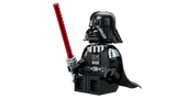 LEGO up-scaled Darth Vader minifigure 11-inch - British product