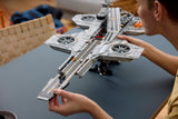 LEGO Marvel S.H.I.E.L.D. Helicarrier building set 3,057 pieces, UK version