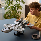 LEGO Marvel S.H.I.E.L.D. Helicarrier building set 3,057 pieces, UK version