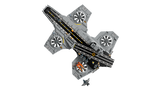 LEGO Marvel S.H.I.E.L.D. Helicarrier building set 3,057 pieces, UK version