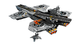 LEGO Marvel S.H.I.E.L.D. Helicarrier building set 3,057 pieces, UK version