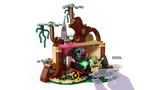 LEGO Star Wars Yoda's Hut building set 440 pieces - British product