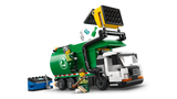 LEGO City Recycling Truck building set (British brand)