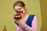 LEGO Speed Champions Ferrari 499P race car model 329 pieces imported from the UK