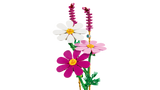 LEGO Botanicals Cosmos Flowers building set 171 pieces, UK version