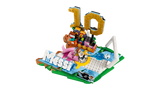 LEGO Lionel Messi Football Highlights building set 500 pieces, imported from the UK