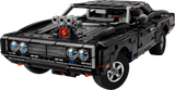 LEGO Fast and Furious Dodge Charger R/T car model (British brand)