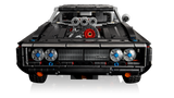 LEGO Fast and Furious Dodge Charger R/T car model (British brand)