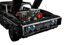 LEGO Fast and Furious Dodge Charger R/T car model (British brand)