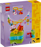 LEGO Gift Box Celebration building set 224 pieces (British brand)