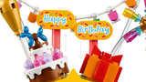 LEGO Gift Box Celebration building set 224 pieces (British brand)