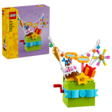 LEGO Gift Box Celebration building set 224 pieces (British brand)
