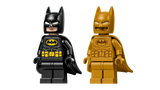 LEGO Batman Logo building set 678 pieces - British product