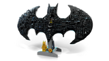 LEGO Batman Logo building set 678 pieces - British product