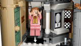 LEGO Harry Potter Hogwarts Castle East Wing building set, imported from the UK