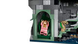 LEGO Harry Potter Hogwarts Castle East Wing building set, imported from the UK