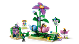 LEGO Friends Spinning Flower Fairy Teacup Ride building toy 42702, imported from the UK