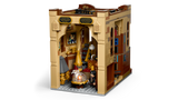 LEGO Harry Potter Dumbledore's Office book nook set - British product