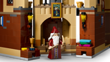 LEGO Harry Potter Dumbledore's Office book nook set - British product
