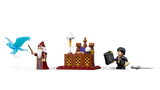 LEGO Harry Potter Dumbledore's Office book nook set - British product
