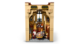 LEGO Harry Potter Dumbledore's Office book nook set - British product
