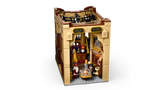 LEGO Harry Potter Dumbledore's Office book nook set - British product