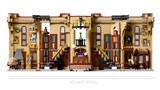 LEGO Harry Potter Dumbledore's Office book nook set - British product