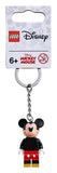 LEGO Mickey Mouse key chain 15cm, imported from the UK