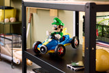 LEGO Mario Kart Luigi & Mach 8 set 2,234 pieces UK version