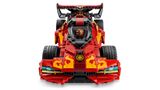 LEGO X-1 Ninja Charger 15th Anniversary building set 691 pieces, UK version