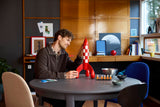 Tintin LEGO Ideas Moon Rocket 21367, UK version