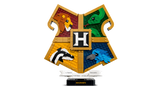 LEGO Harry Potter Hogwarts House Crest building set 545 pieces, imported from the UK