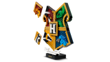 LEGO Harry Potter Hogwarts House Crest building set 545 pieces, imported from the UK
