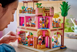 LEGO Friends Garden Restaurant building set 42691 - British product