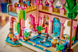 LEGO Friends Garden Restaurant building set 42691 - British product
