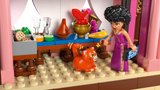LEGO Friends Garden Restaurant building set 42691 - British product