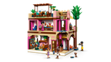 LEGO Friends Garden Restaurant building set 42691 - British product